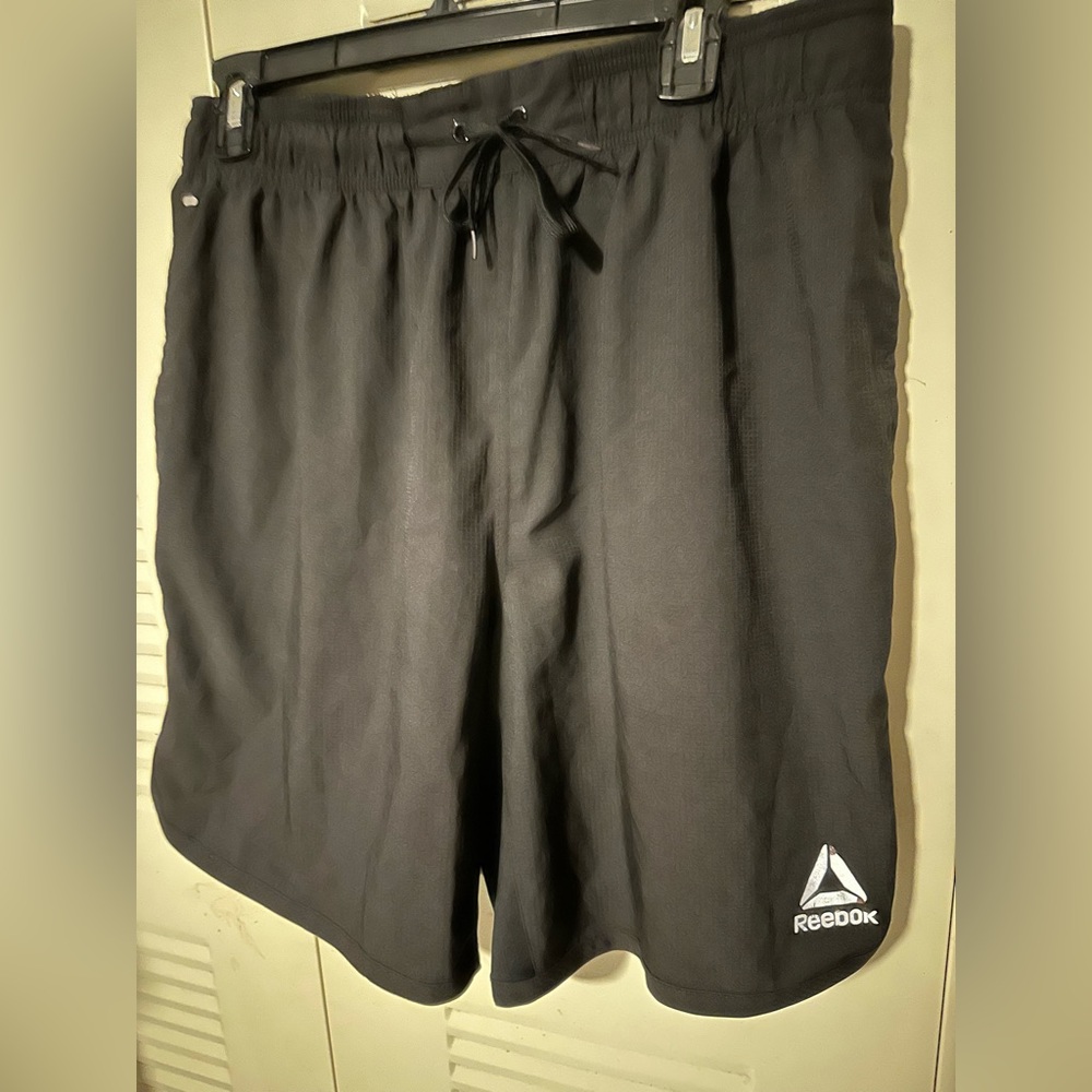 Reebok shorts